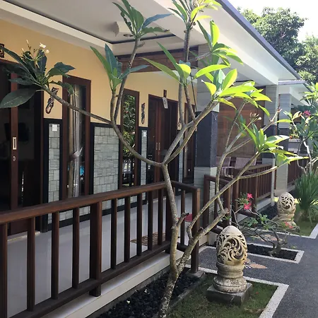 The Taran Villas Lembongan