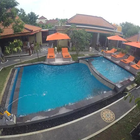 The Taran Villas Lembongan