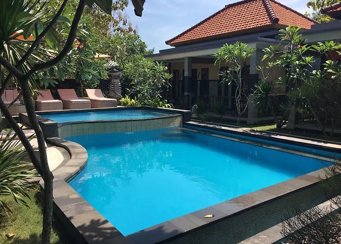Guest house The Taran
