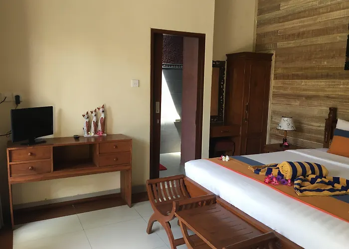 The Taran Guest house 2*