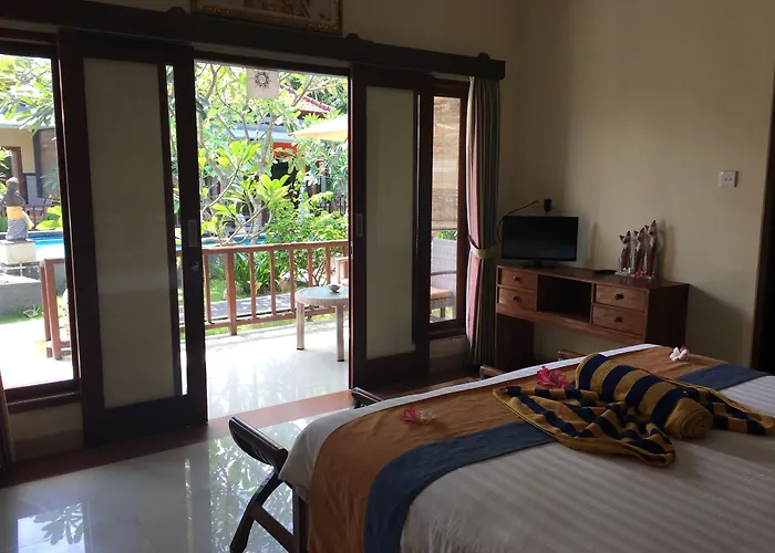 Guest house The Taran 2*