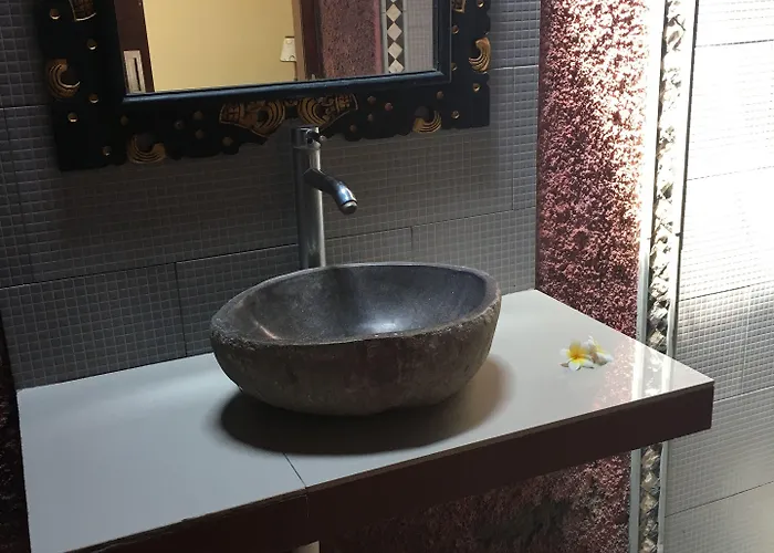 The Taran Guest house