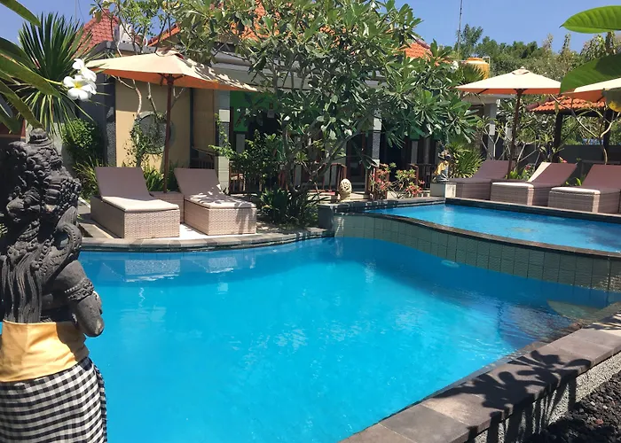 The Taran Guest house 2*