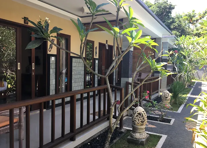 The Taran 2* Nusa Lembongan (Bali)