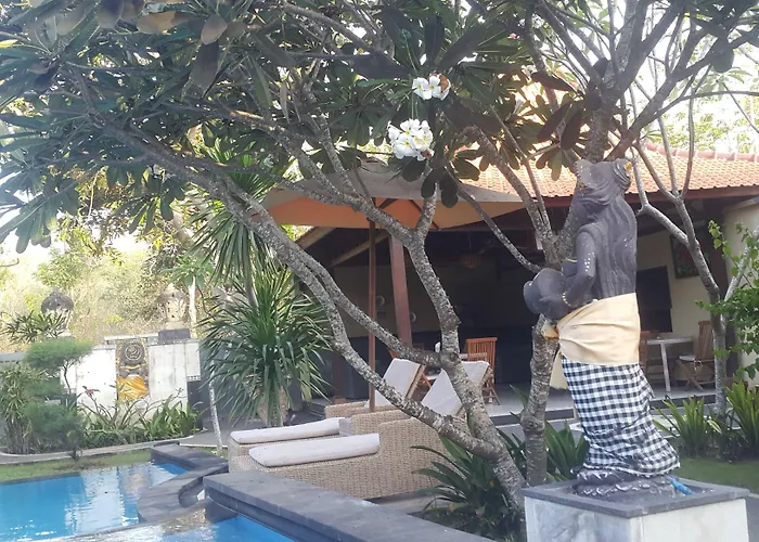 The Taran 2* Nusa Lembongan (Bali)