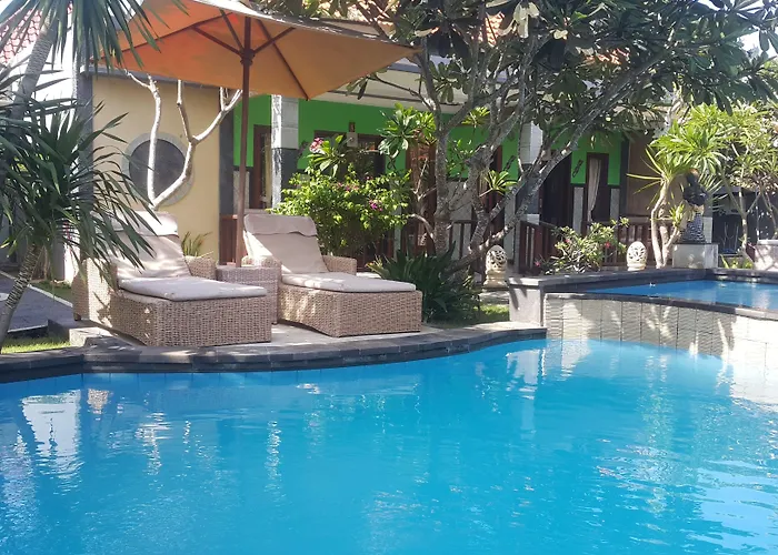 The Taran Guest house 2*