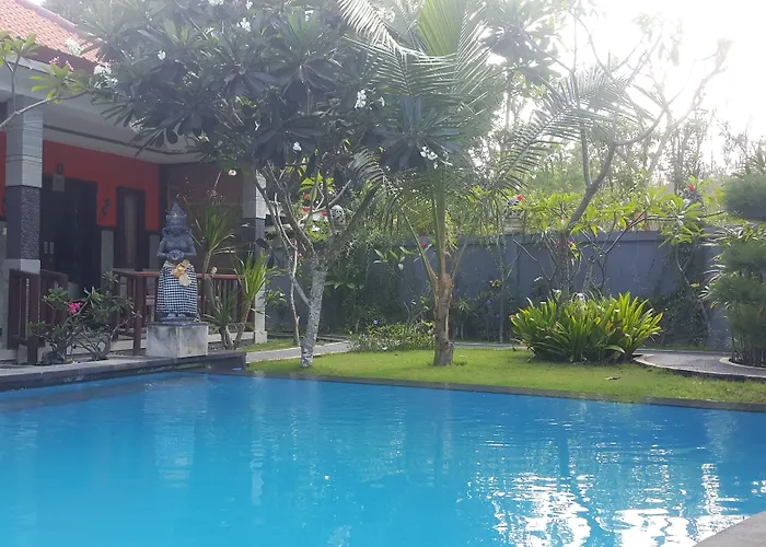 The Taran Guest house