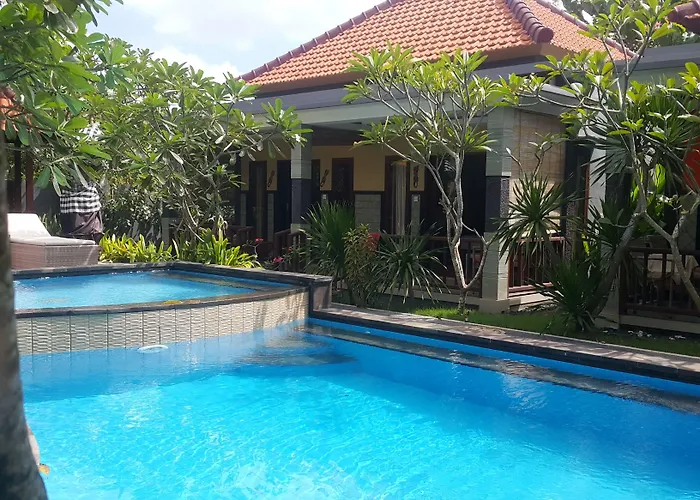 The Taran Nusa Lembongan (Bali)