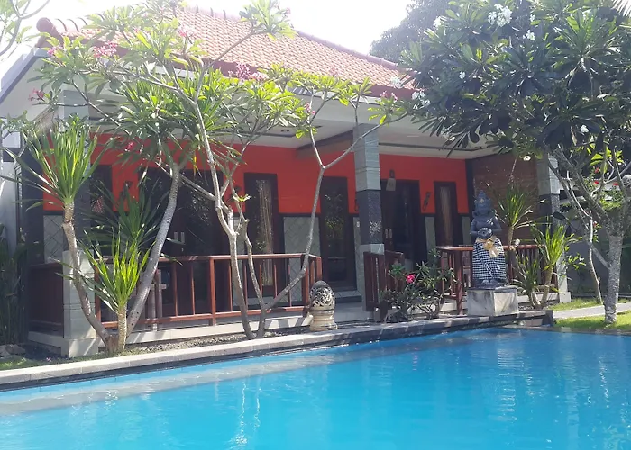 Guest house The Taran 2*