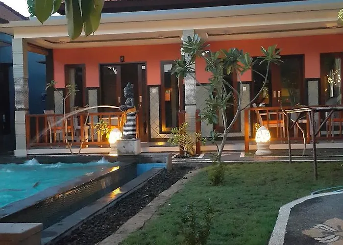 Guest house The Taran 2*