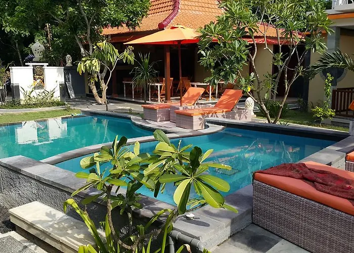 Guest house The Taran