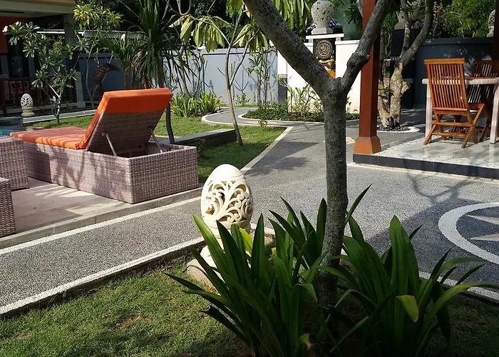The Taran Nusa Lembongan (Bali)
