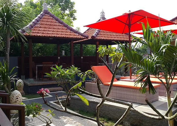 Guest house The Taran 2*