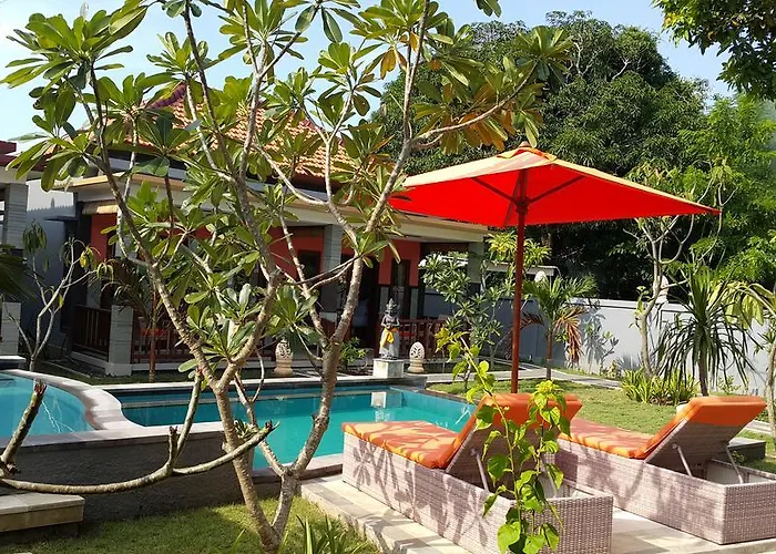 The Taran Guest house 2*