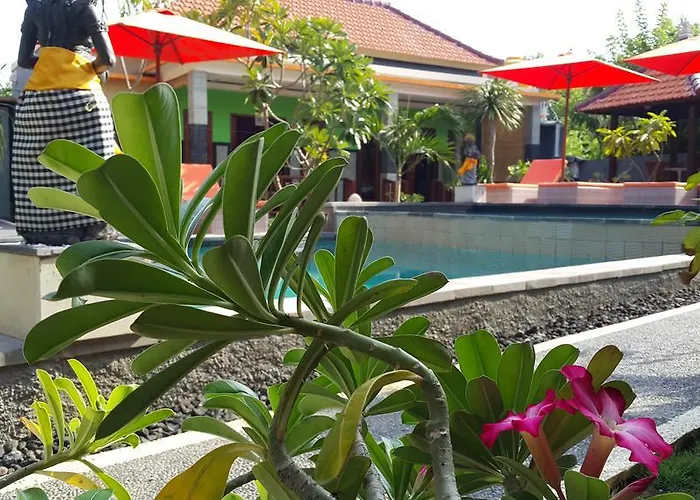 The Taran Nusa Lembongan (Bali)