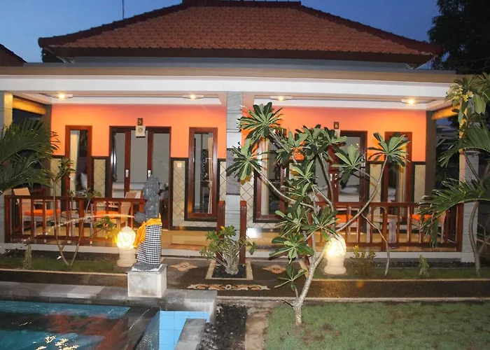 The Taran Guest house