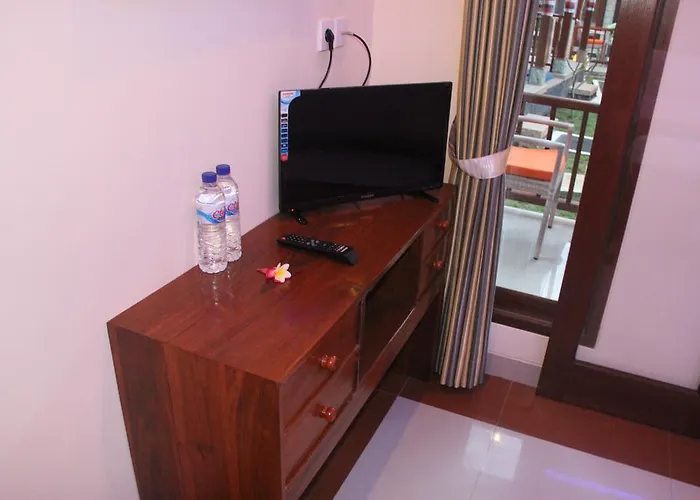 Guest house The Taran 2*