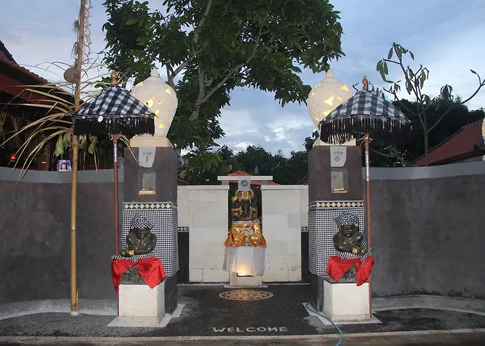The Taran Nusa Lembongan (Bali)