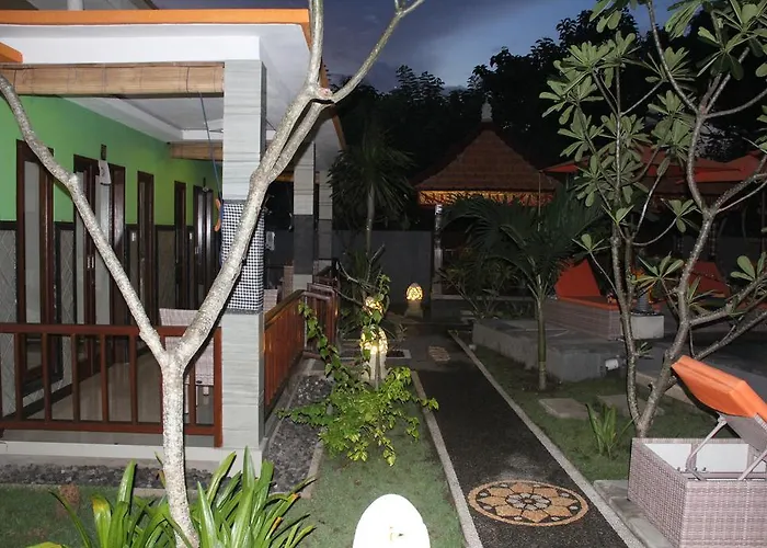 Guest house The Taran 2*