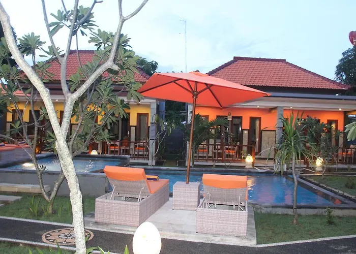 The Taran Guest house