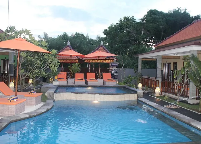 The Taran Guest house