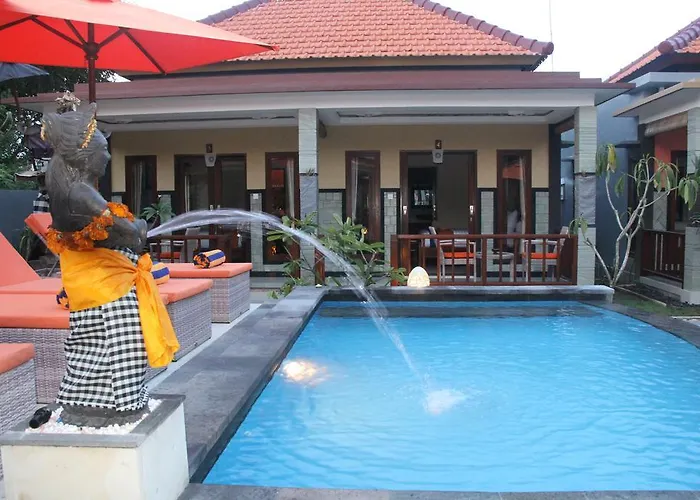 The Taran Nusa Lembongan (Bali)