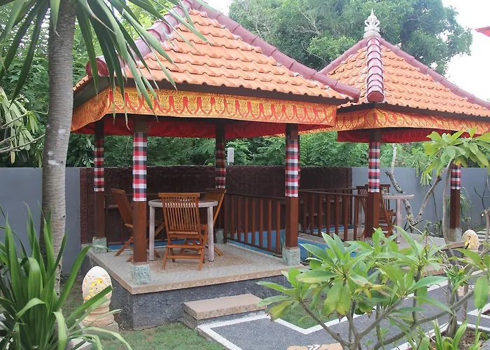 The Taran Nusa Lembongan (Bali)