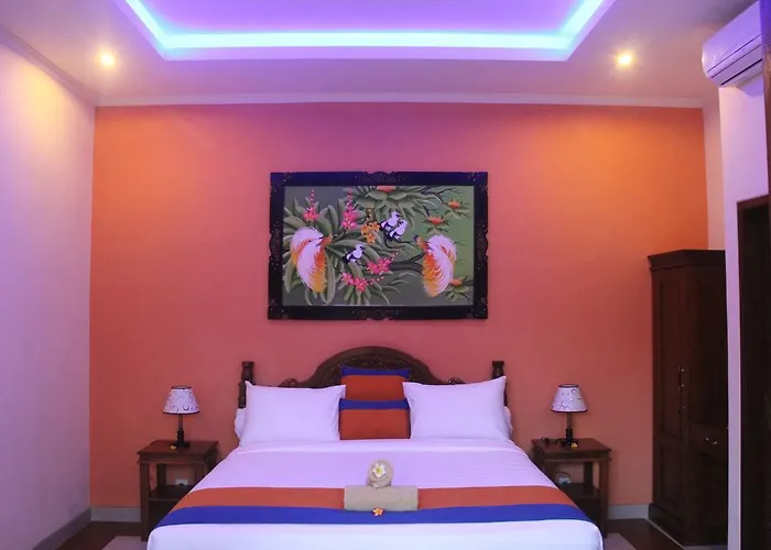 The Taran Guest house 2*