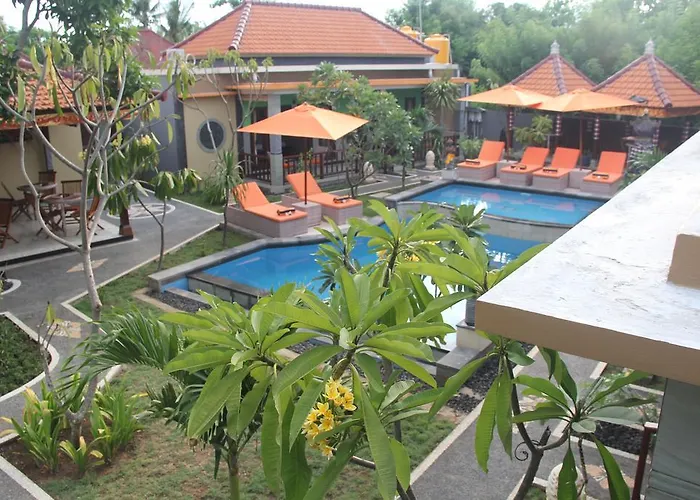 The Taran Guest house 2*