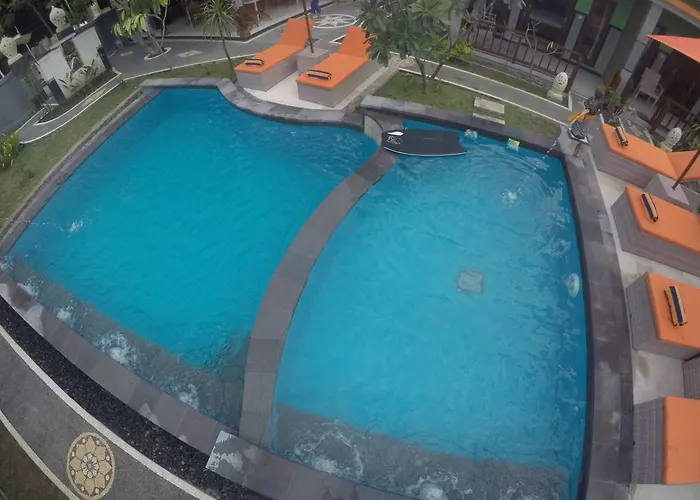 Guest house The Taran 2*