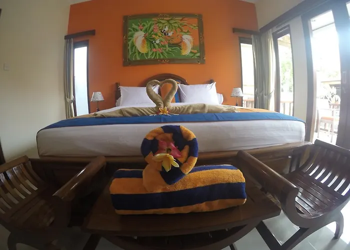 The Taran 2* Nusa Lembongan (Bali)