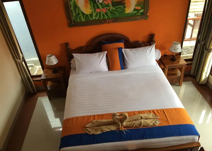 Guest house The Taran