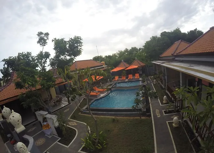 The Taran Guest house 2*
