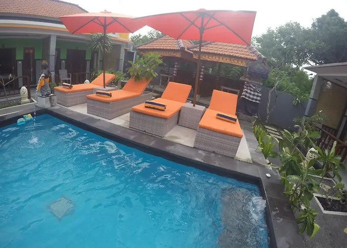 Guest house The Taran 2*