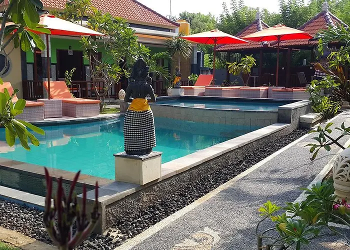 The Taran Nusa Lembongan (Bali)