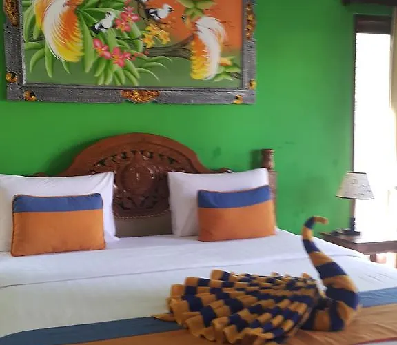 Guest house The Taran