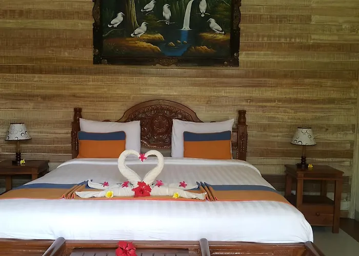 Guest house The Taran 2*