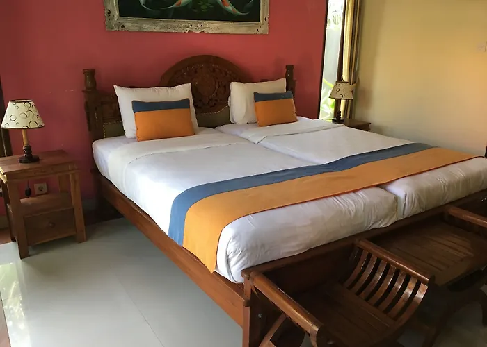 Guest house The Taran
